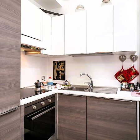 Appartement Marconi Flat à Rome Extérieur photo