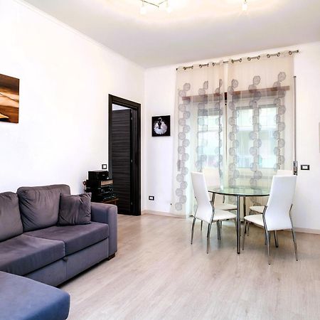 Appartement Marconi Flat à Rome Extérieur photo