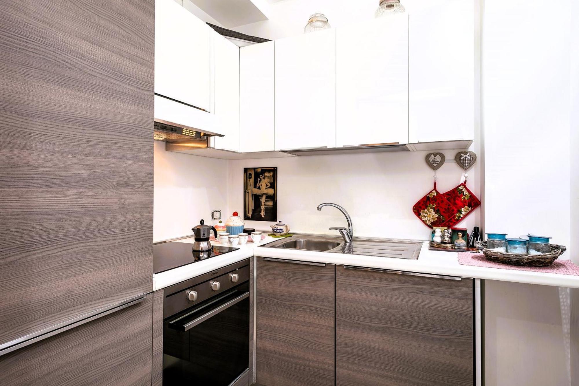 Appartement Marconi Flat à Rome Extérieur photo