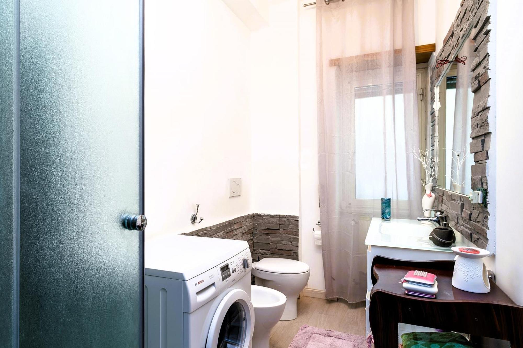 Appartement Marconi Flat à Rome Extérieur photo