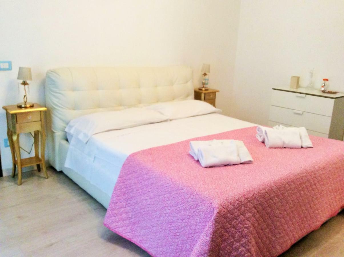Appartement Marconi Flat à Rome Extérieur photo