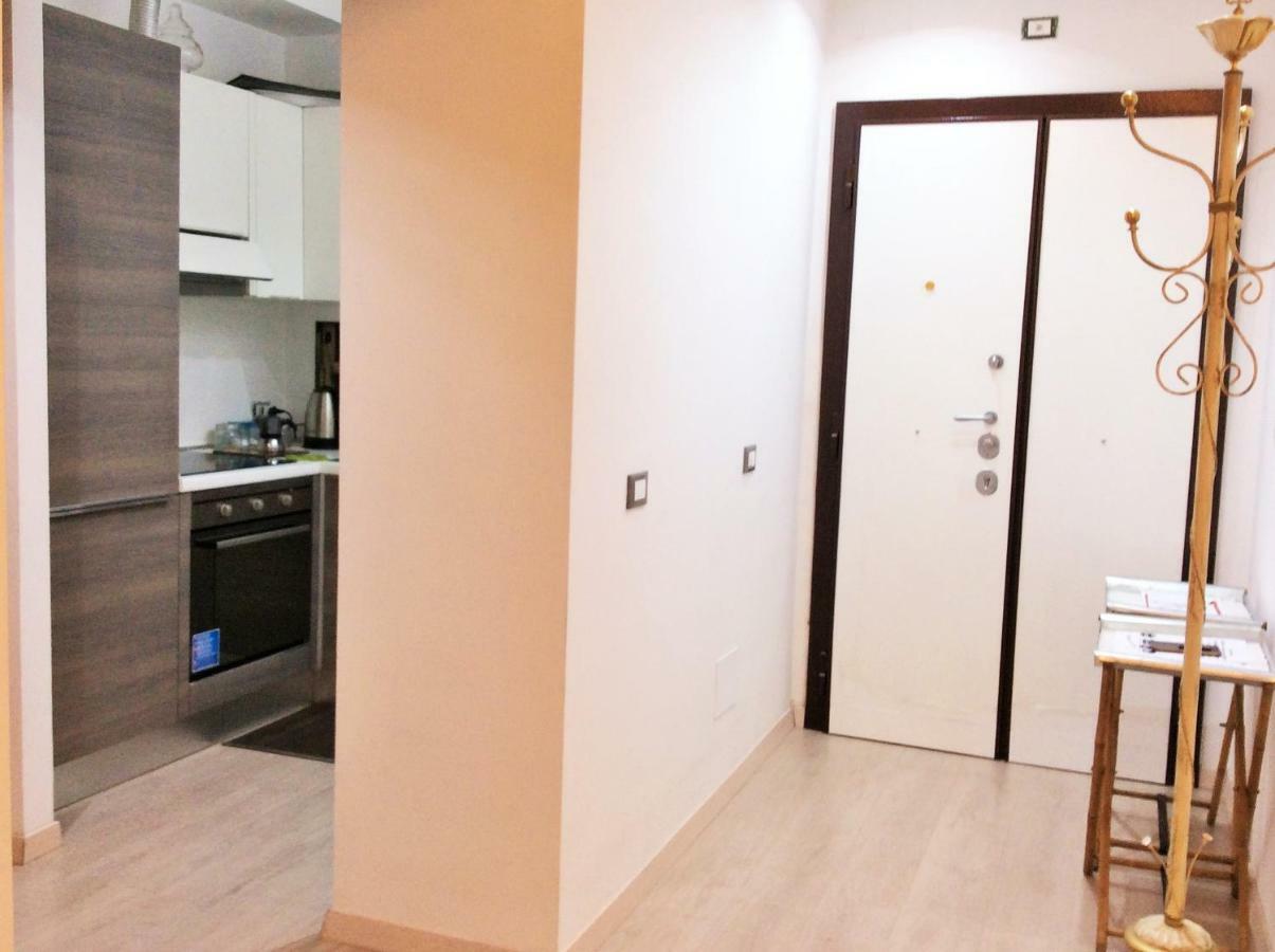 Appartement Marconi Flat à Rome Extérieur photo