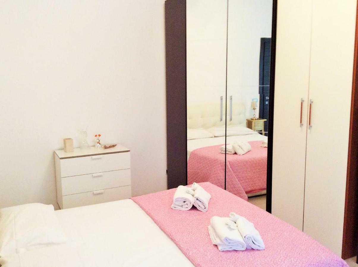 Appartement Marconi Flat à Rome Extérieur photo