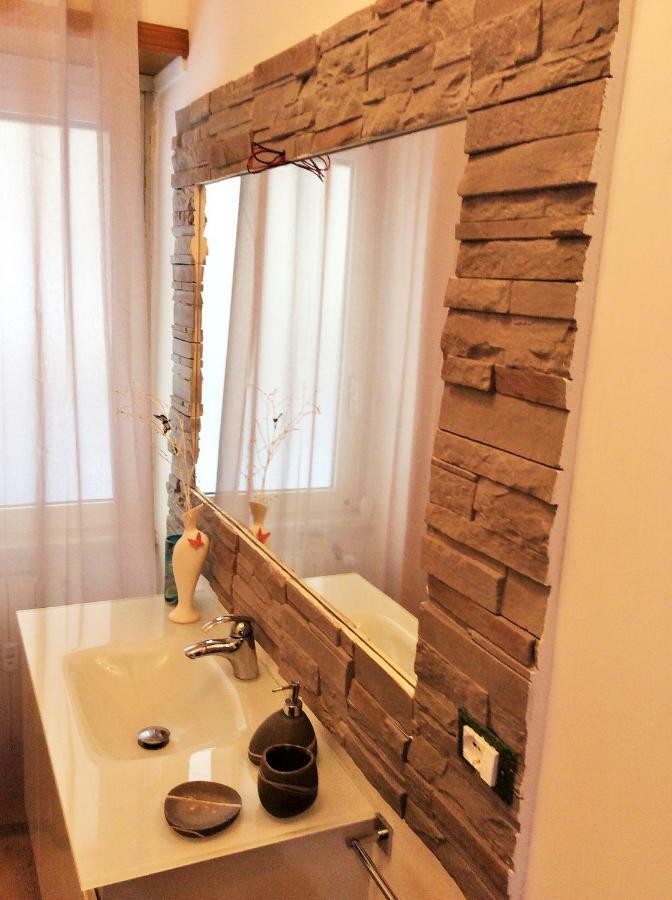 Appartement Marconi Flat à Rome Extérieur photo
