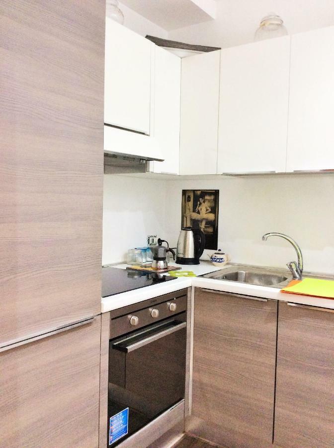 Appartement Marconi Flat à Rome Extérieur photo