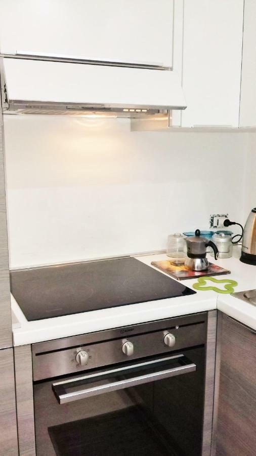 Appartement Marconi Flat à Rome Extérieur photo