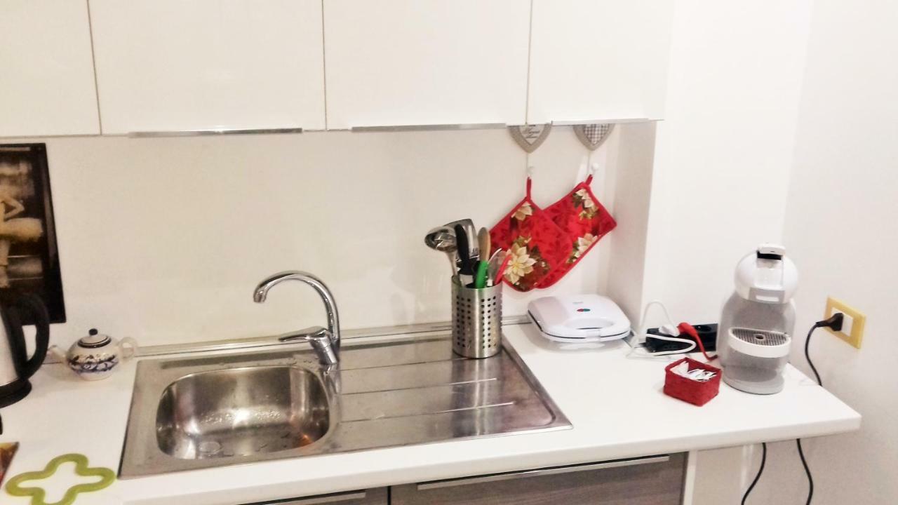 Appartement Marconi Flat à Rome Extérieur photo