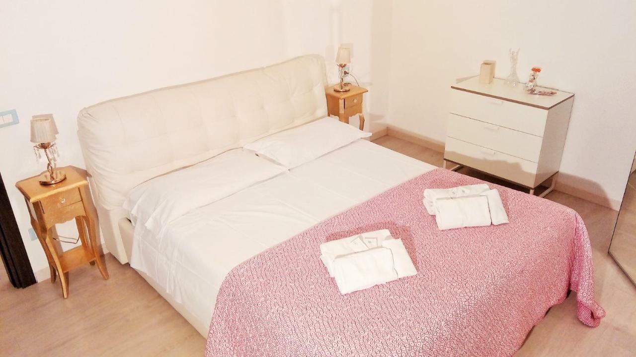 Appartement Marconi Flat à Rome Extérieur photo