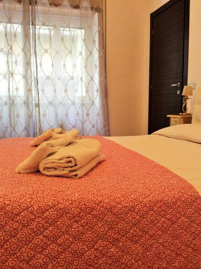 Appartement Marconi Flat à Rome Extérieur photo