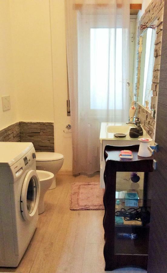 Appartement Marconi Flat à Rome Extérieur photo