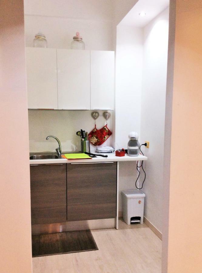 Appartement Marconi Flat à Rome Extérieur photo