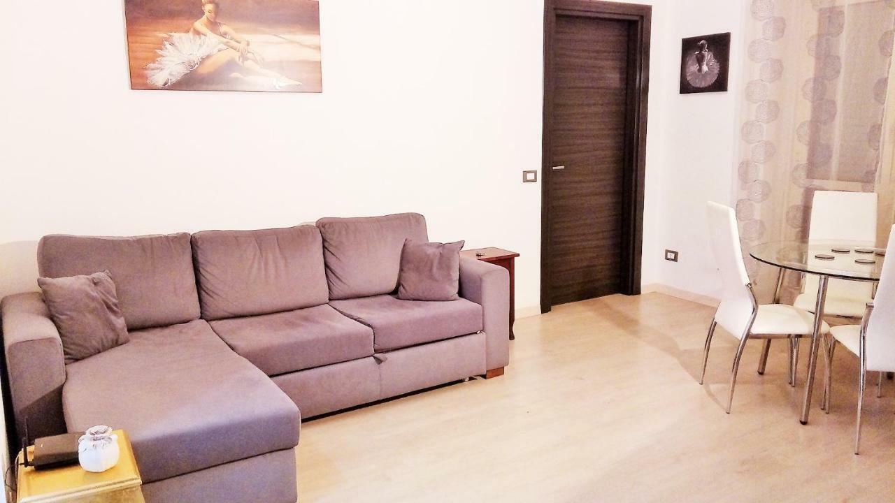 Appartement Marconi Flat à Rome Extérieur photo